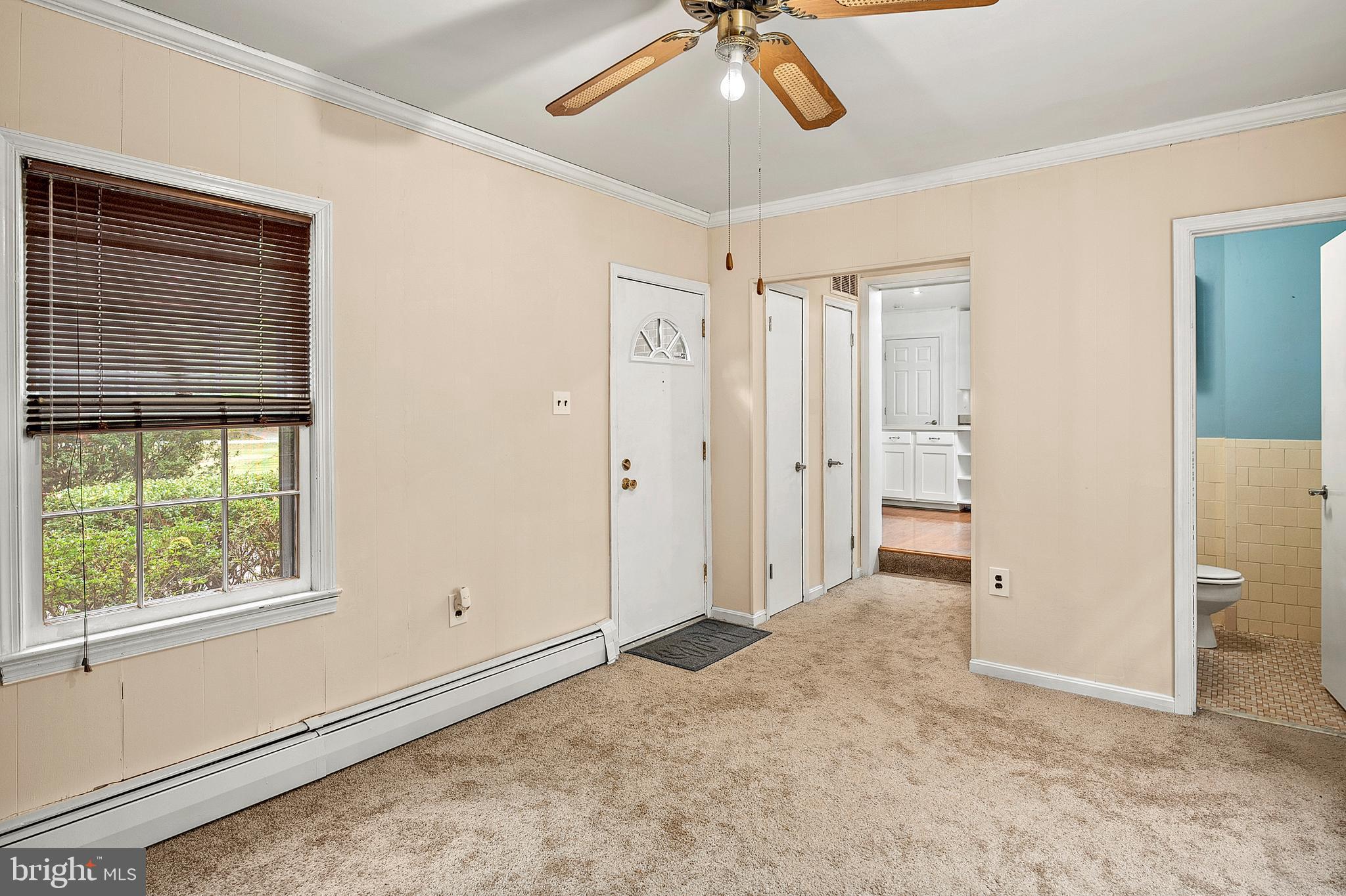 BROCK HALL PLAT 5 - Residential