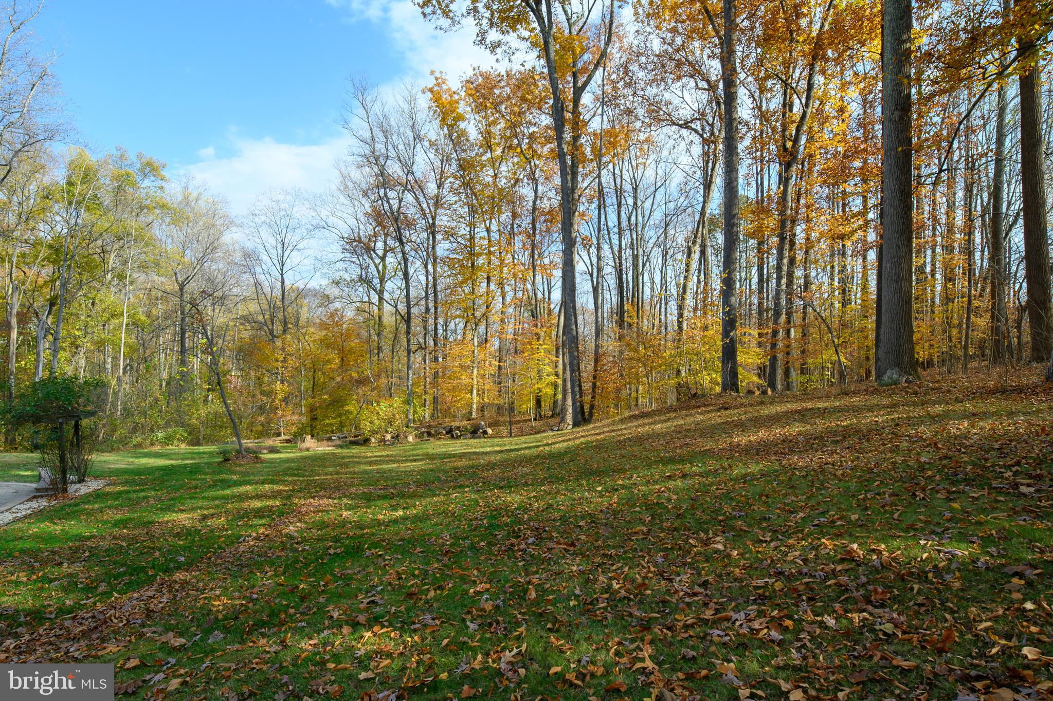 BROCK HALL PLAT 5 - Residential