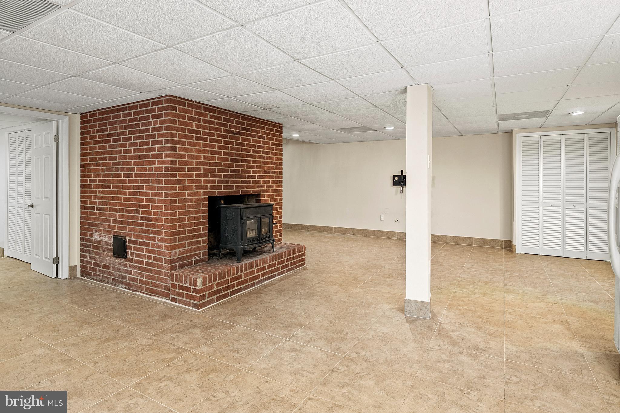 BROCK HALL PLAT 5 - Residential