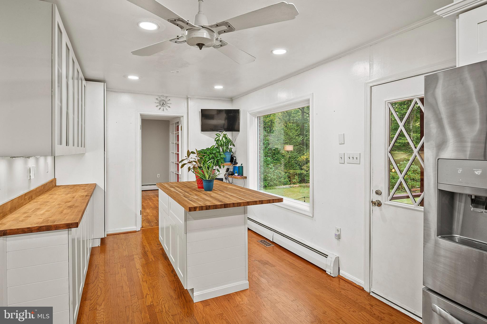 BROCK HALL PLAT 5 - Residential