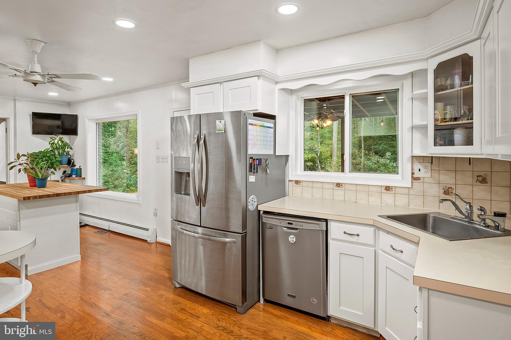 BROCK HALL PLAT 5 - Residential