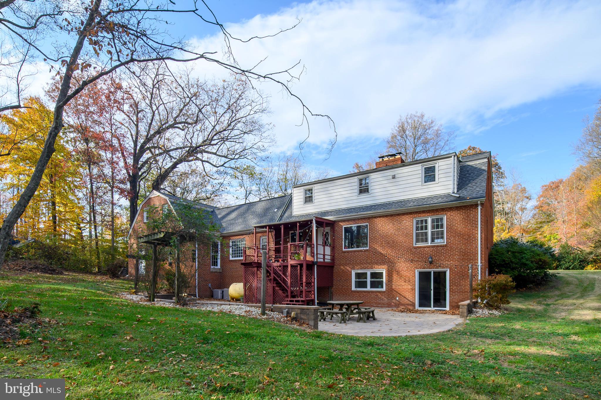 BROCK HALL PLAT 5 - Residential