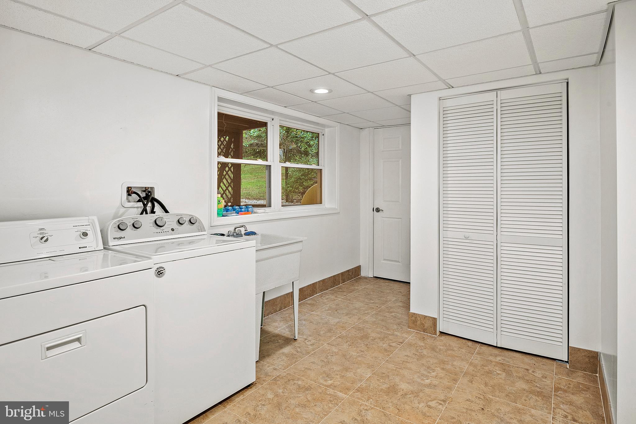 BROCK HALL PLAT 5 - Residential