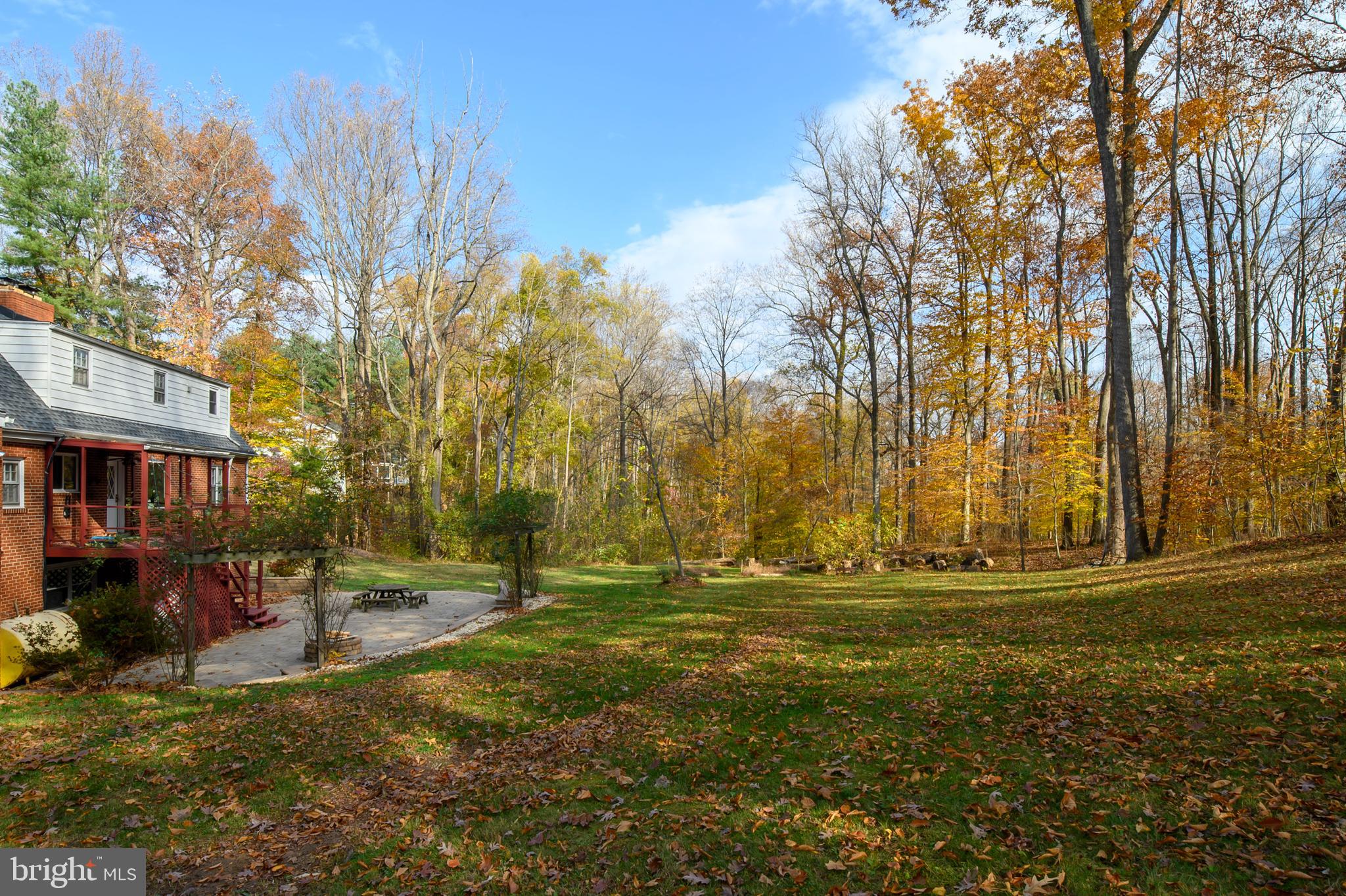 BROCK HALL PLAT 5 - Residential