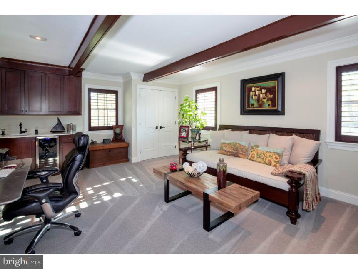 HAVERWOOD - Residential