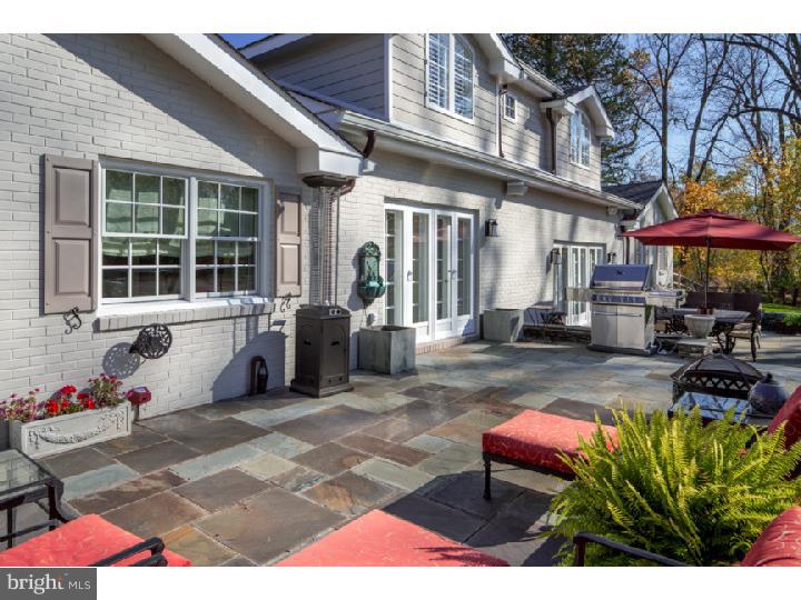 HAVERWOOD - Residential