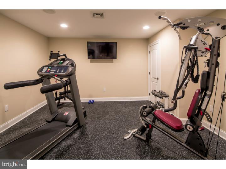 HAVERWOOD - Residential