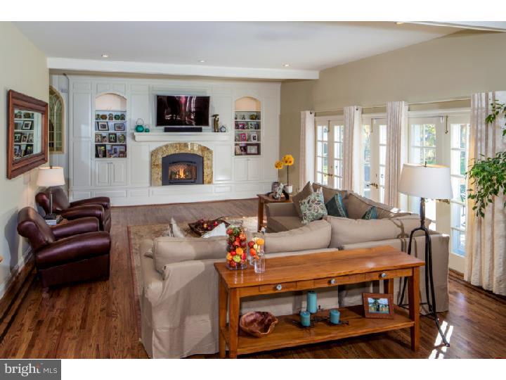 HAVERWOOD - Residential