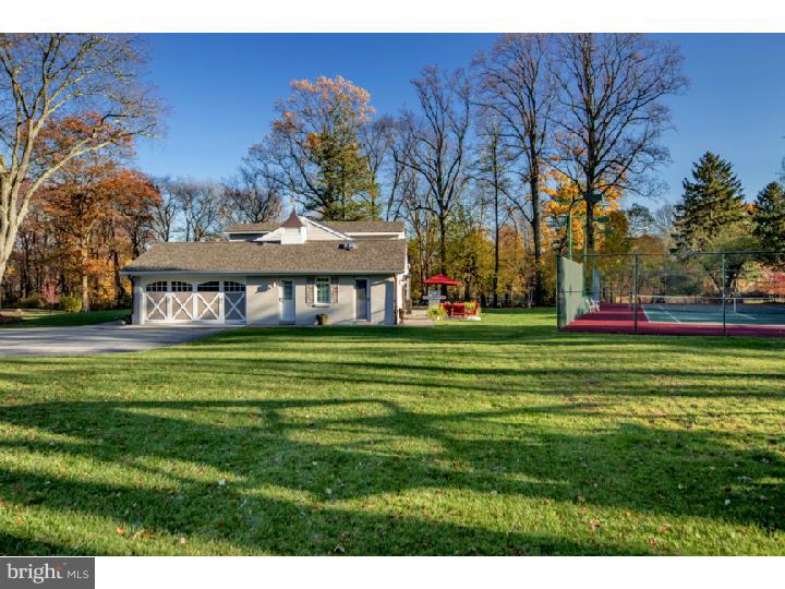 HAVERWOOD - Residential