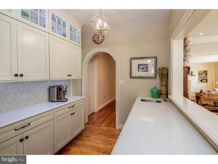 HAVERWOOD - Residential