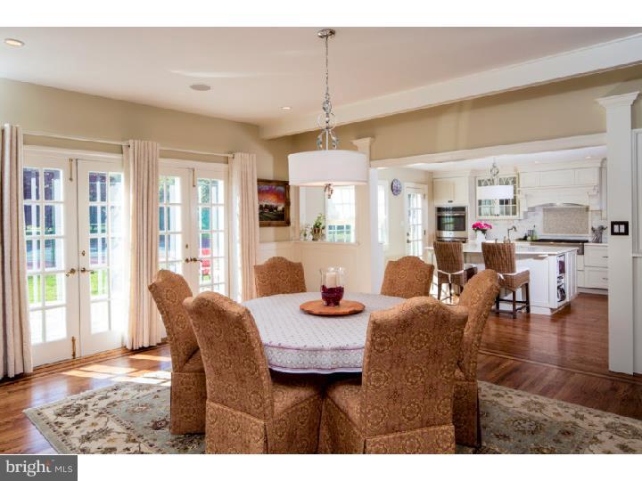 HAVERWOOD - Residential