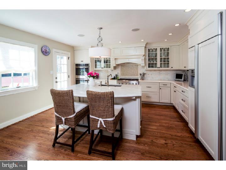 HAVERWOOD - Residential