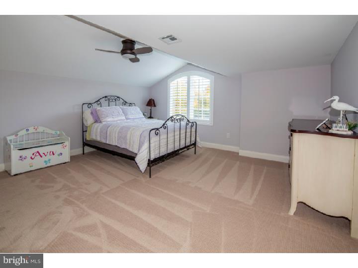 HAVERWOOD - Residential