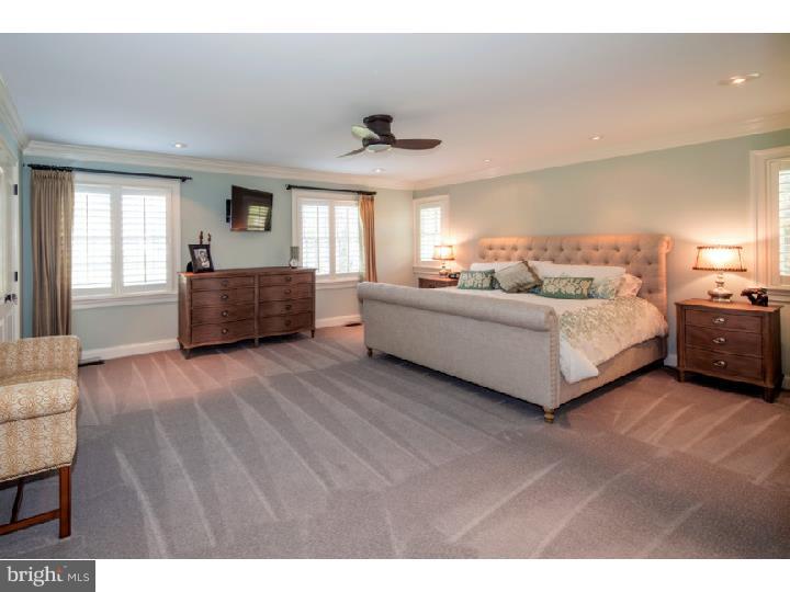 HAVERWOOD - Residential