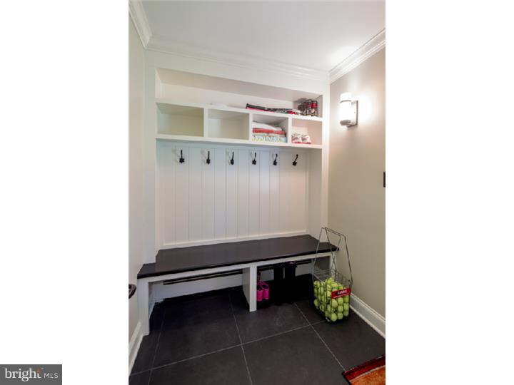 HAVERWOOD - Residential