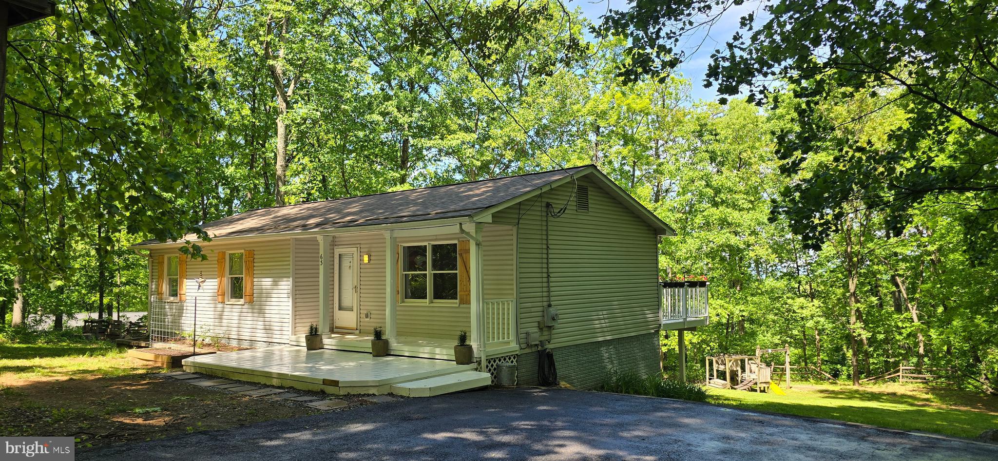 63 HICKORY NUT ROAD