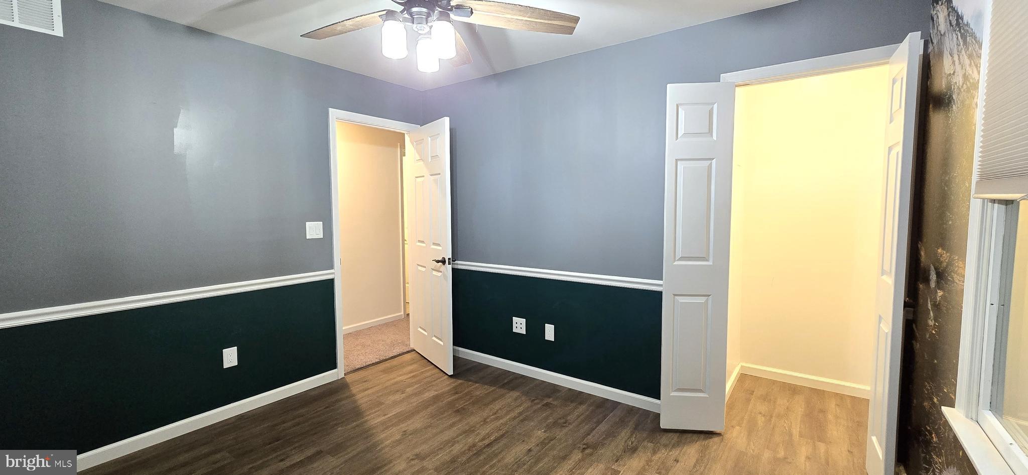 BLUE MOUNTAIN - Residential