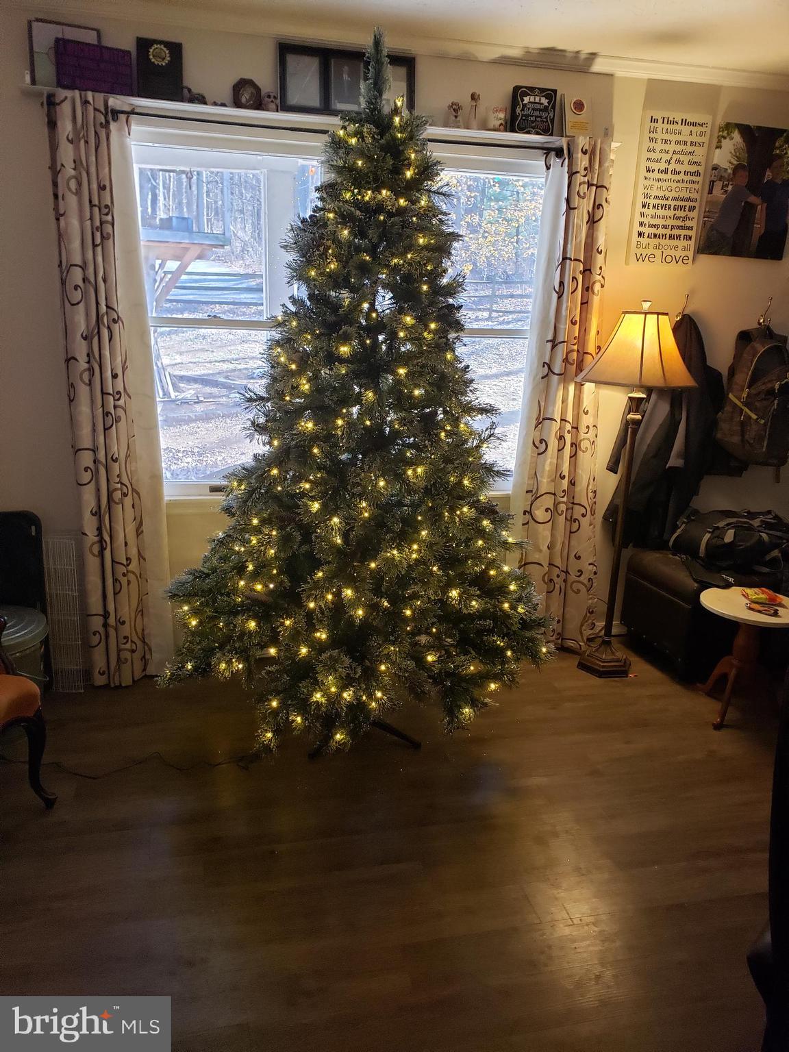 BLUE MOUNTAIN - Residential