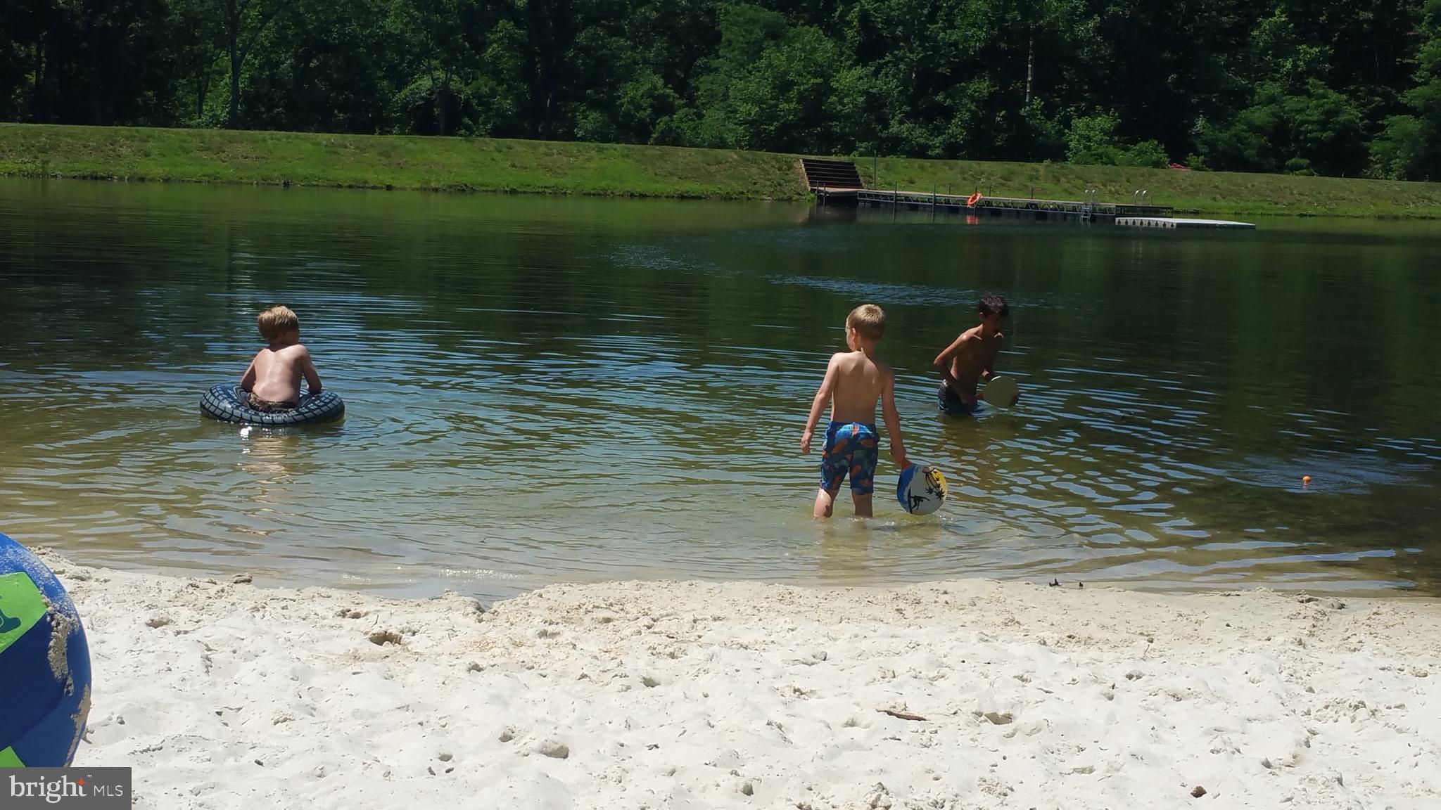 BLUE MOUNTAIN - Residential