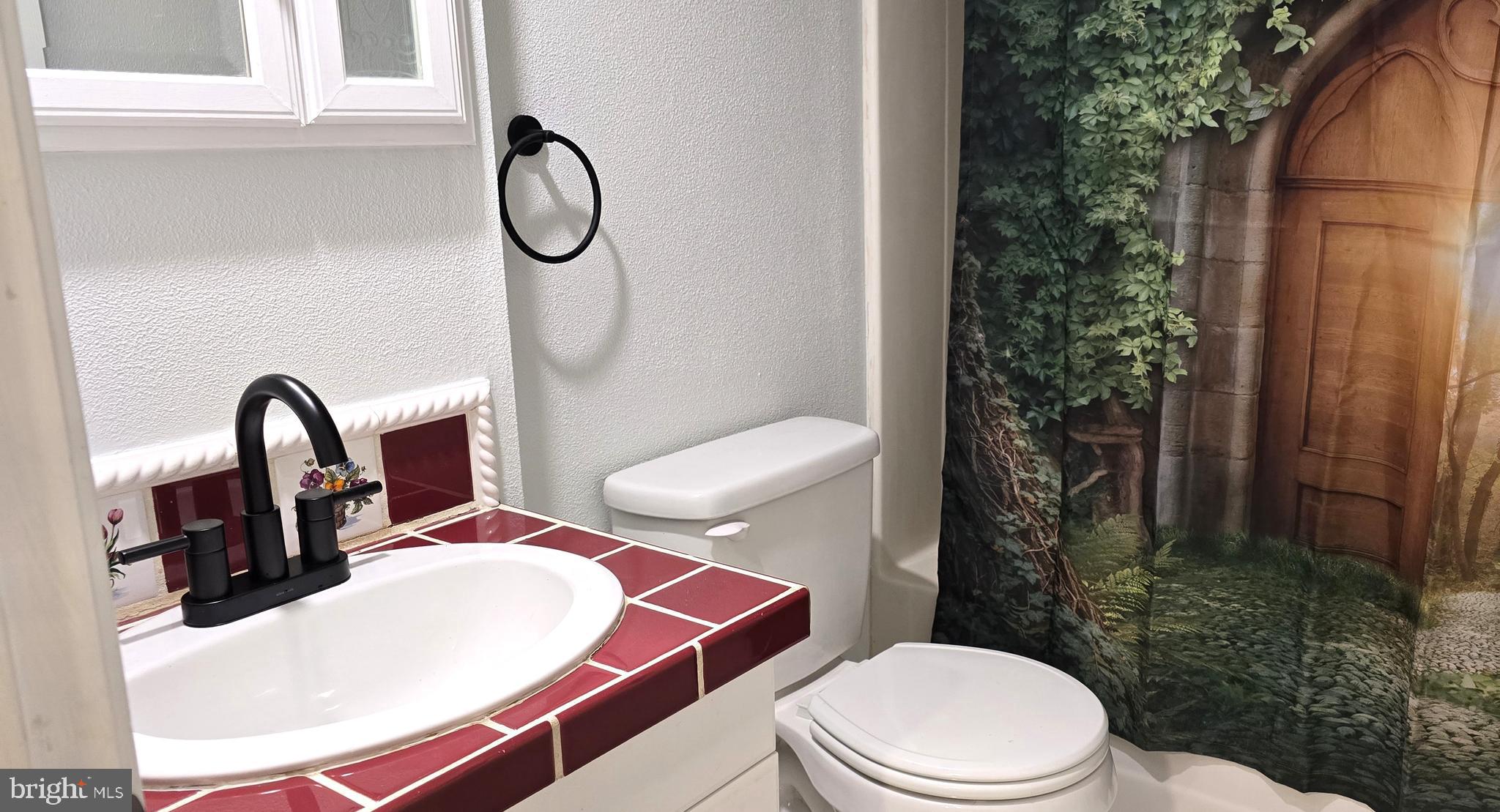 BLUE MOUNTAIN - Residential