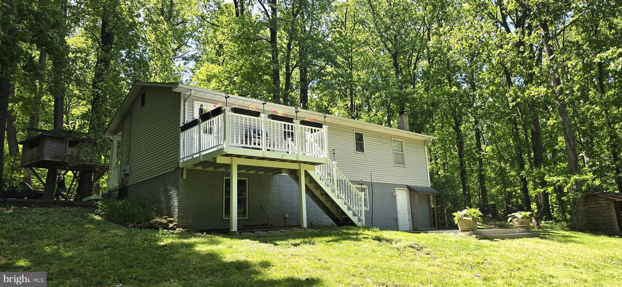 63 HICKORY NUT ROAD