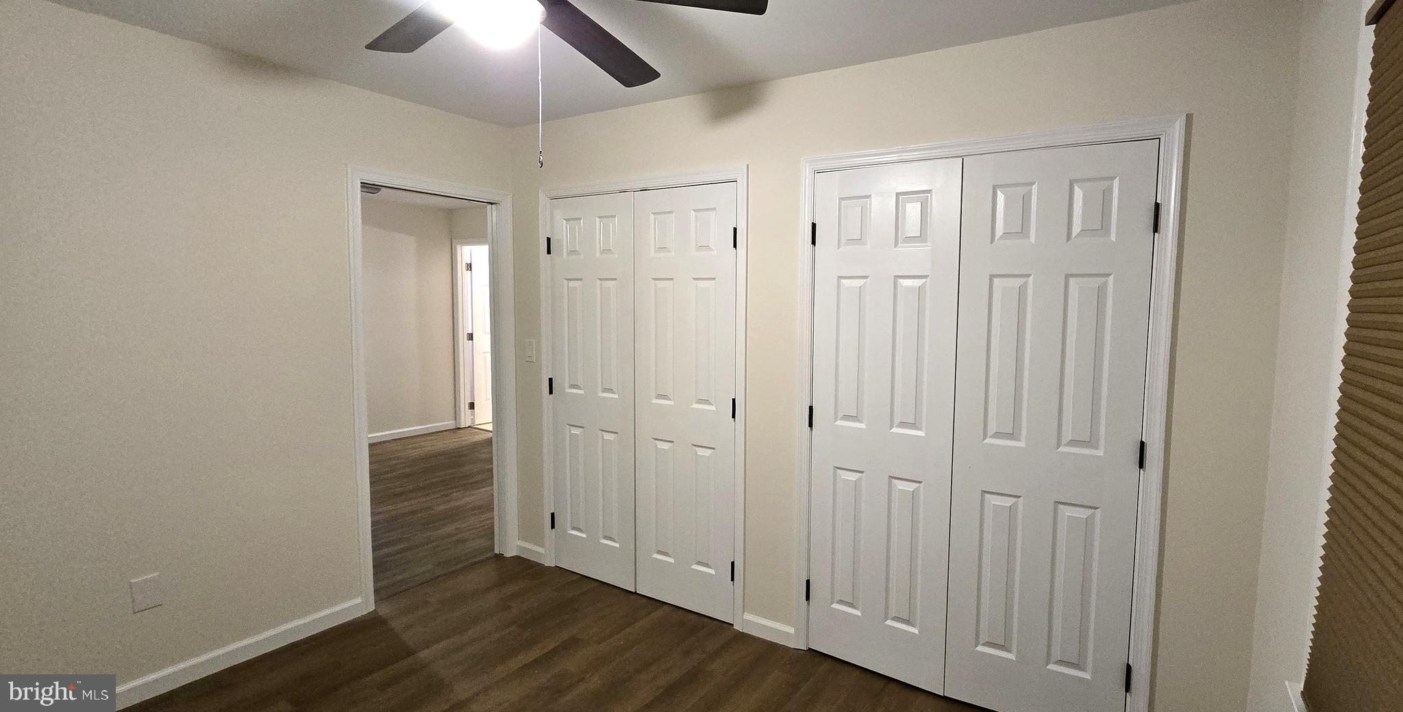 BLUE MOUNTAIN - Residential