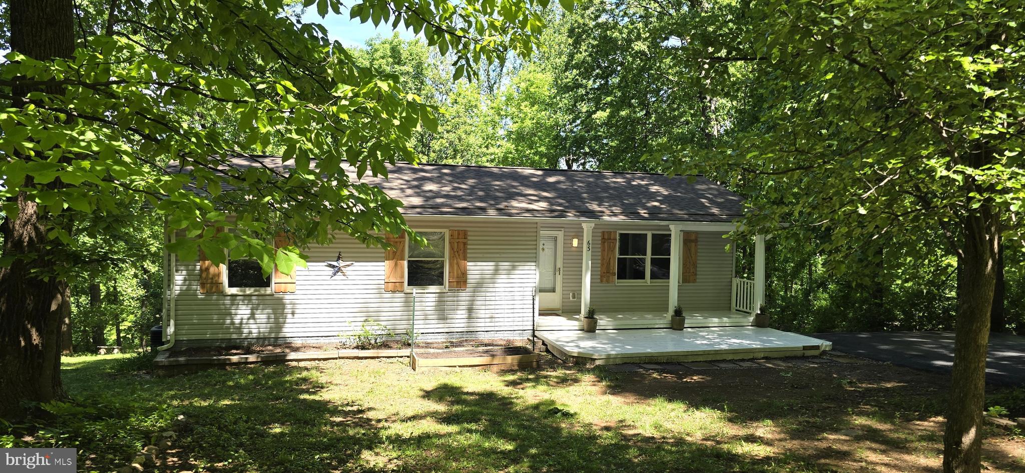 BLUE MOUNTAIN - Residential