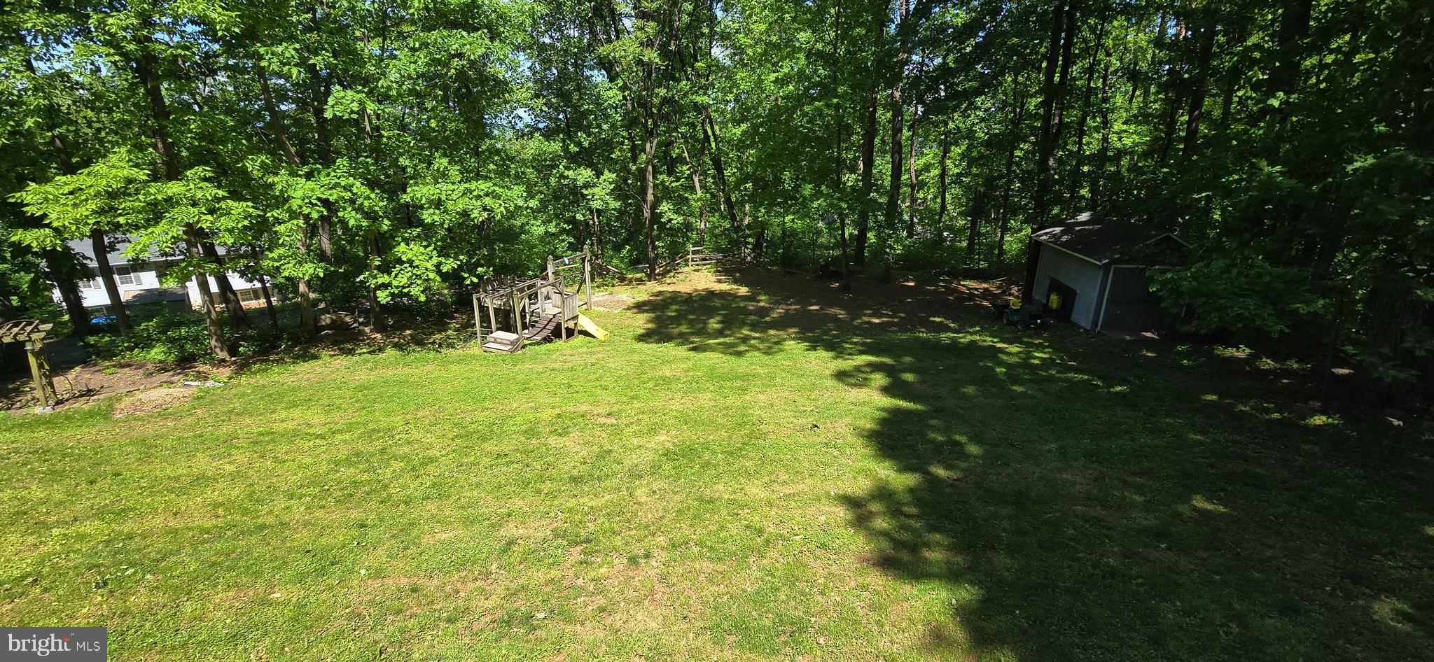 BLUE MOUNTAIN - Residential