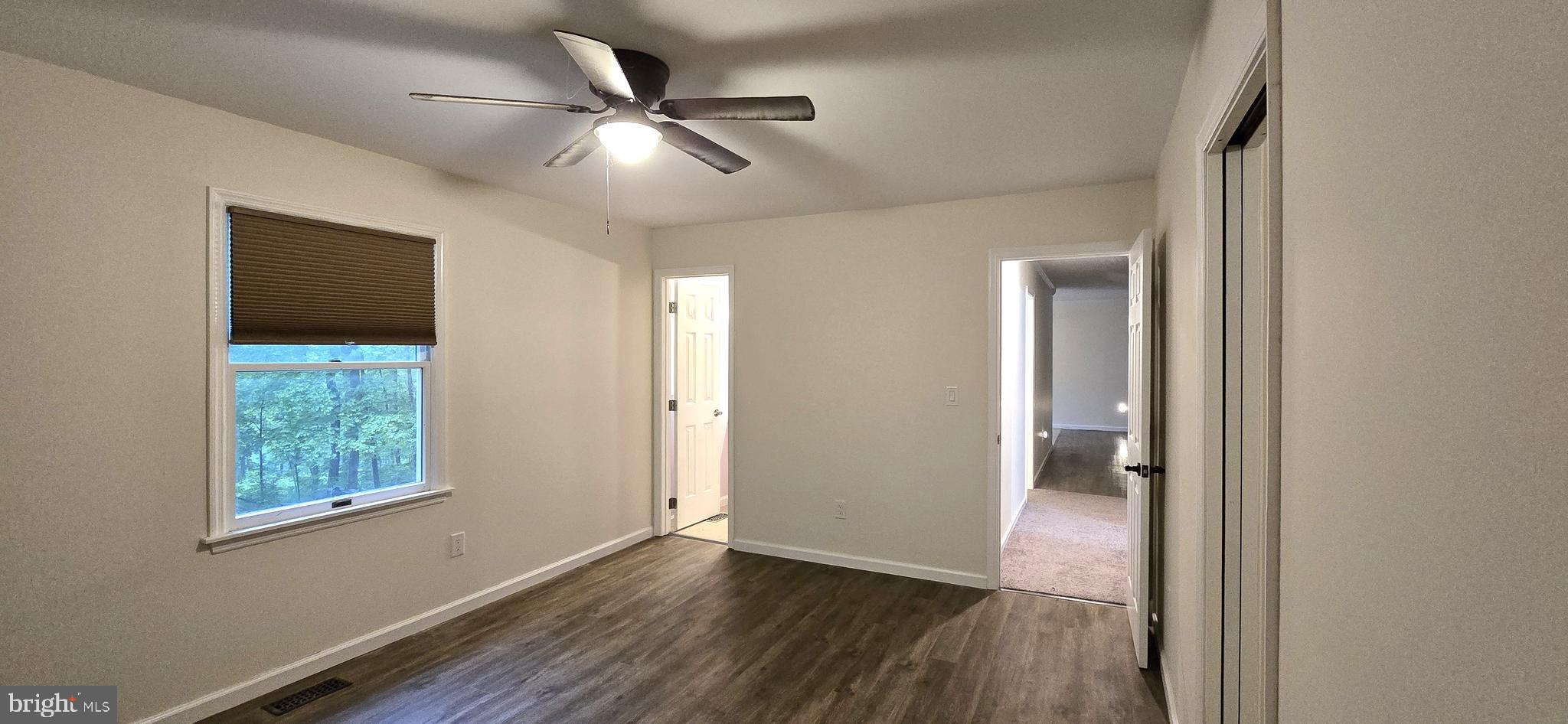 BLUE MOUNTAIN - Residential