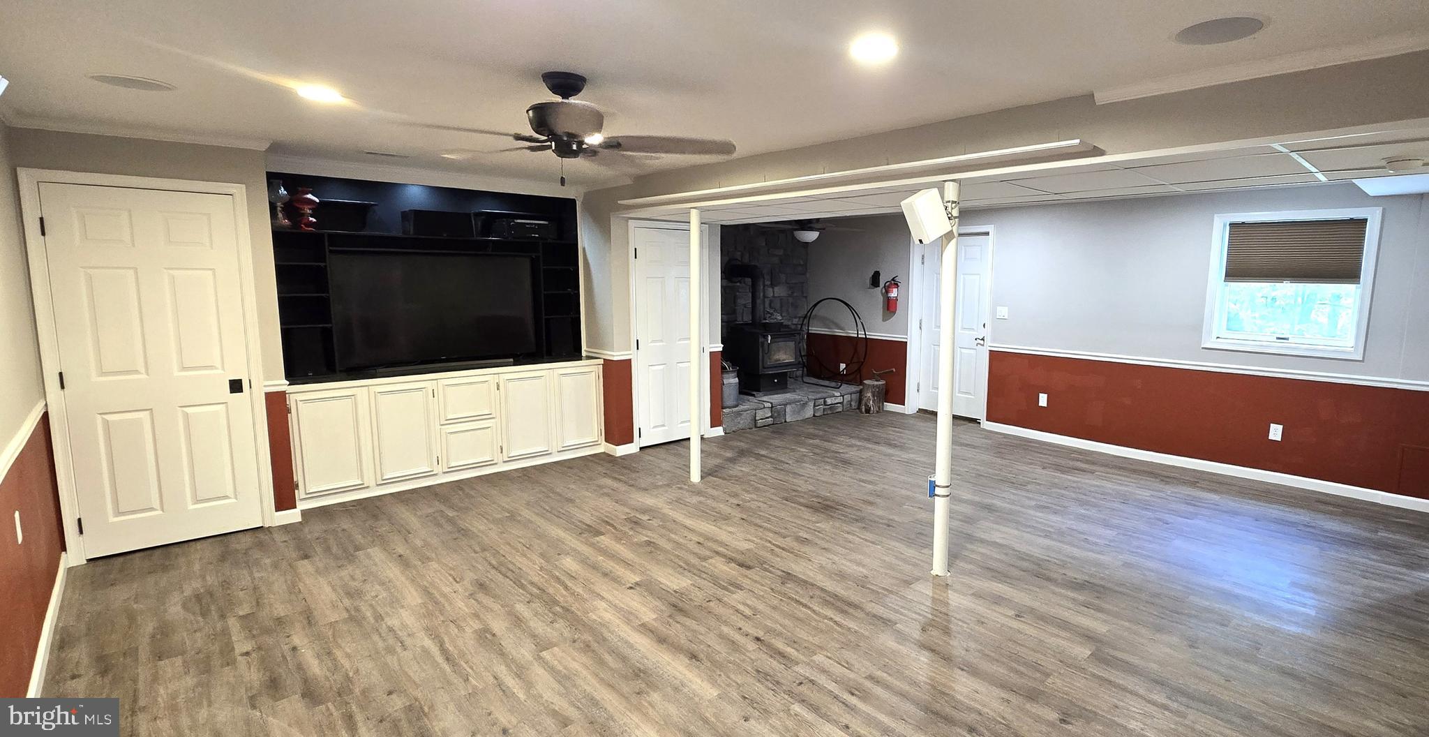 BLUE MOUNTAIN - Residential