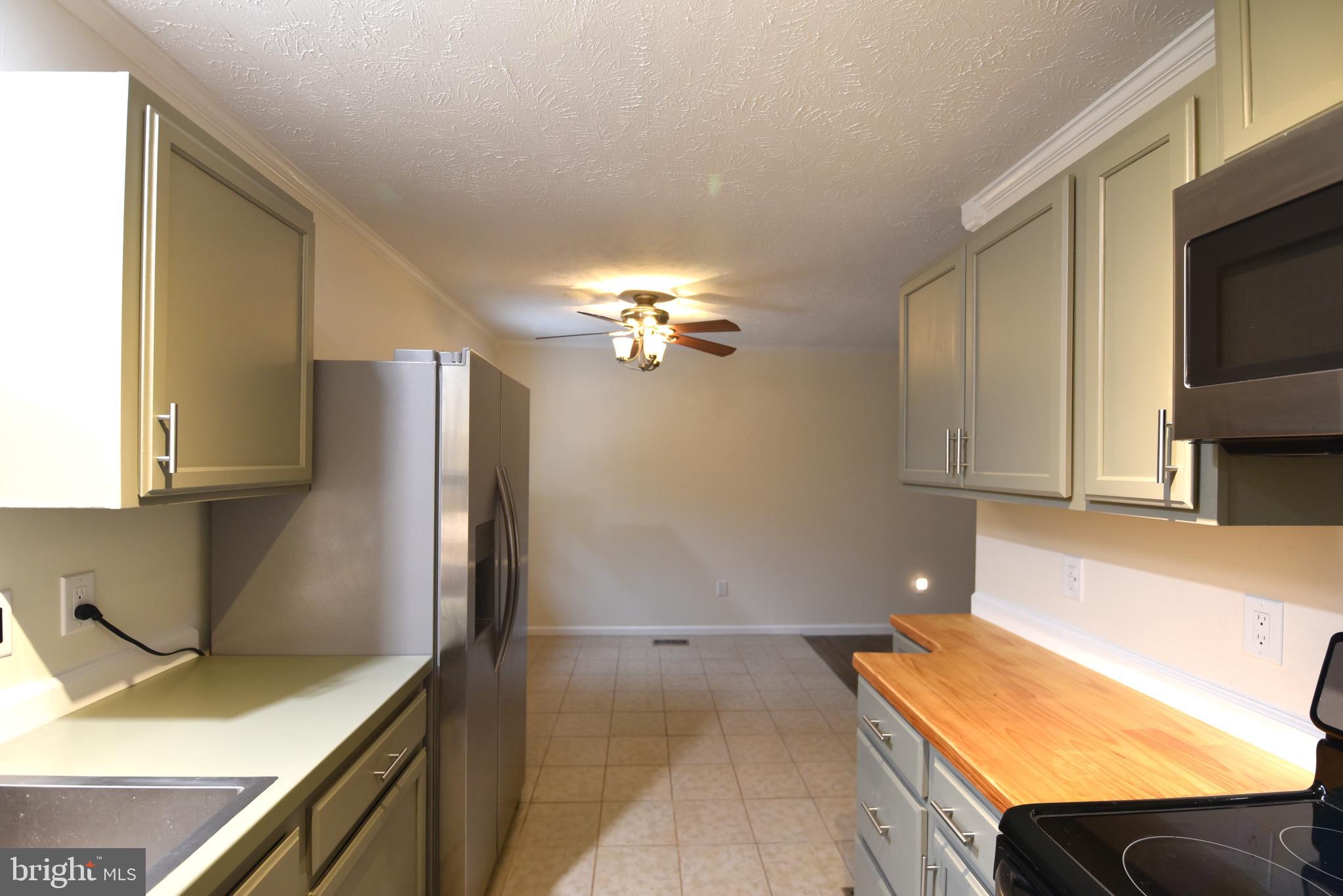 BLUE MOUNTAIN - Residential