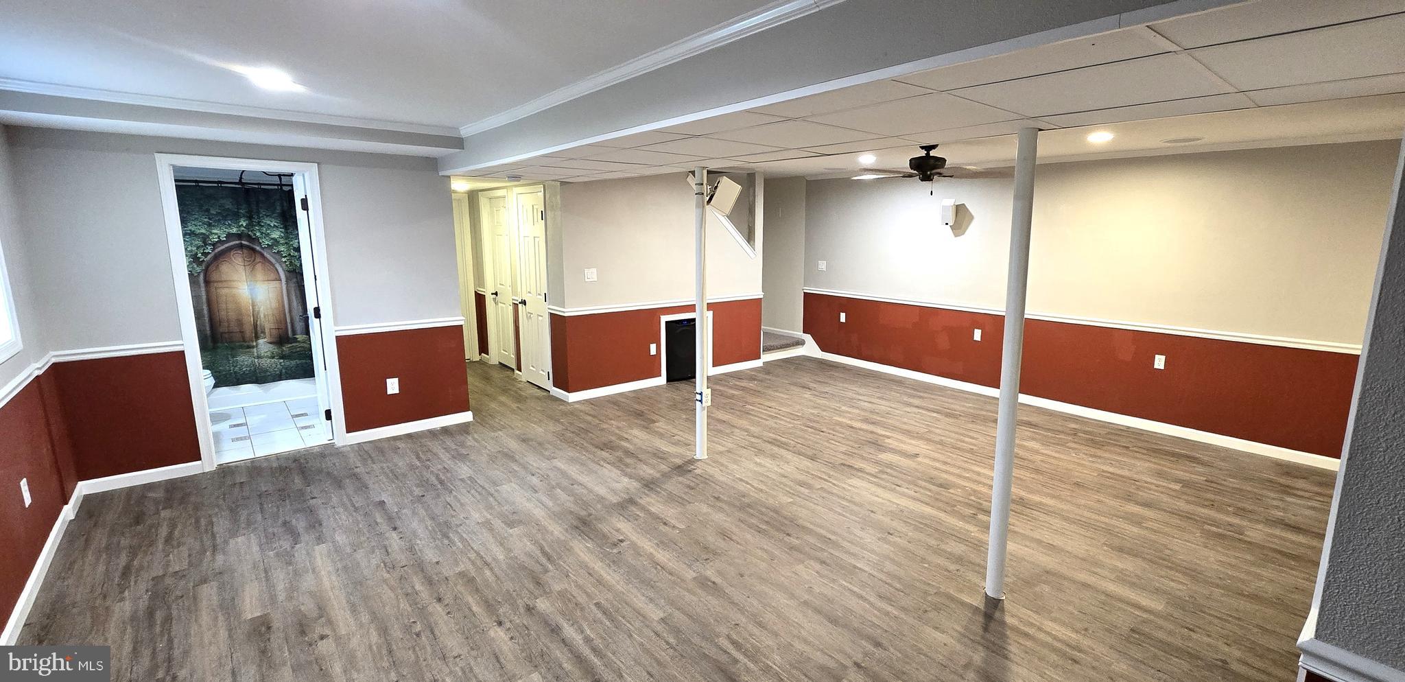 BLUE MOUNTAIN - Residential