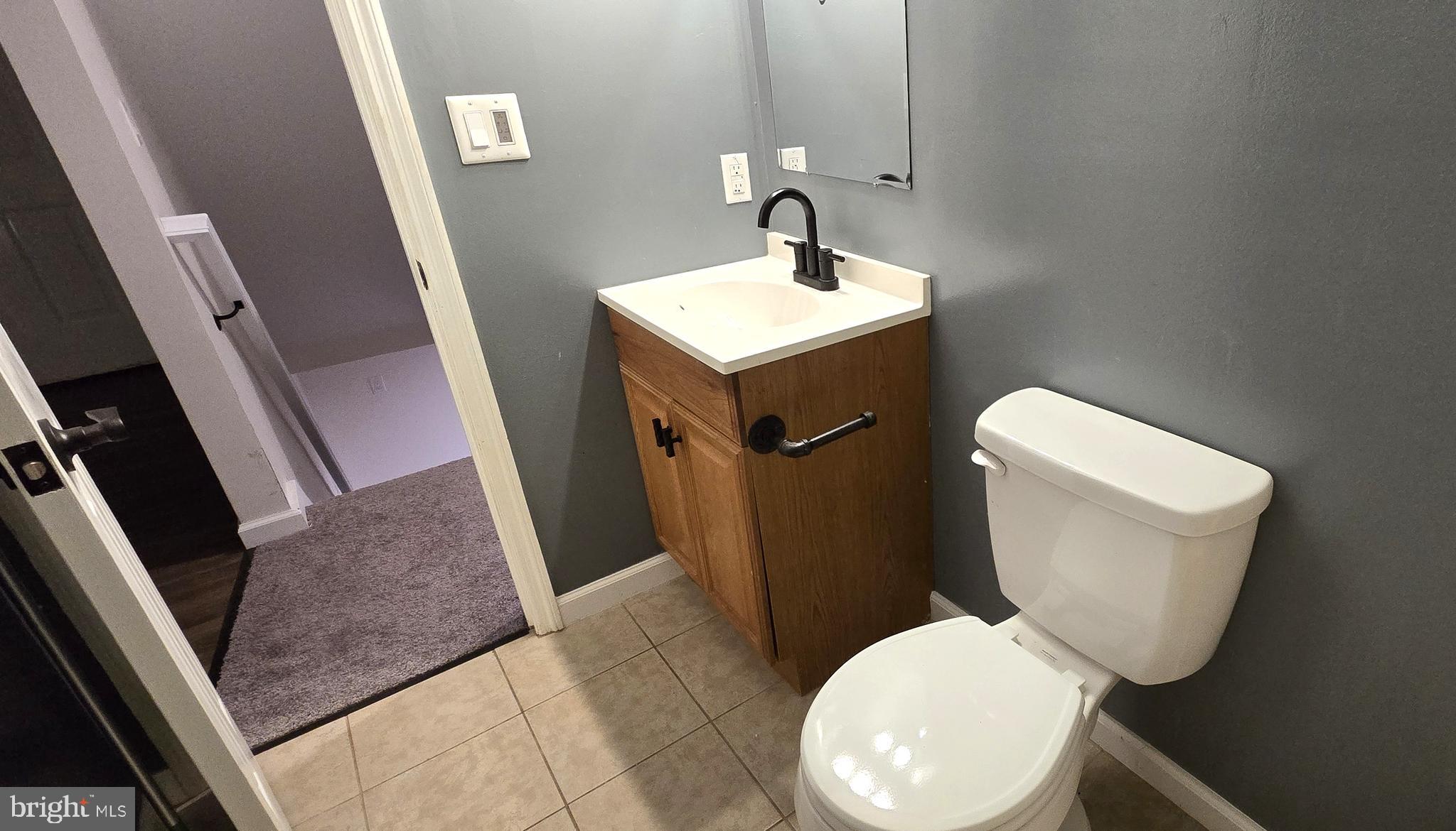 BLUE MOUNTAIN - Residential