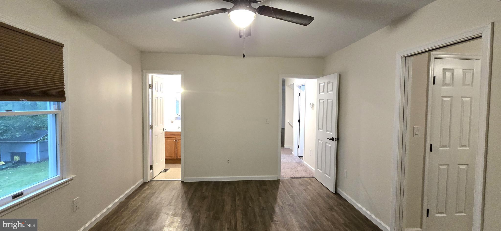 BLUE MOUNTAIN - Residential