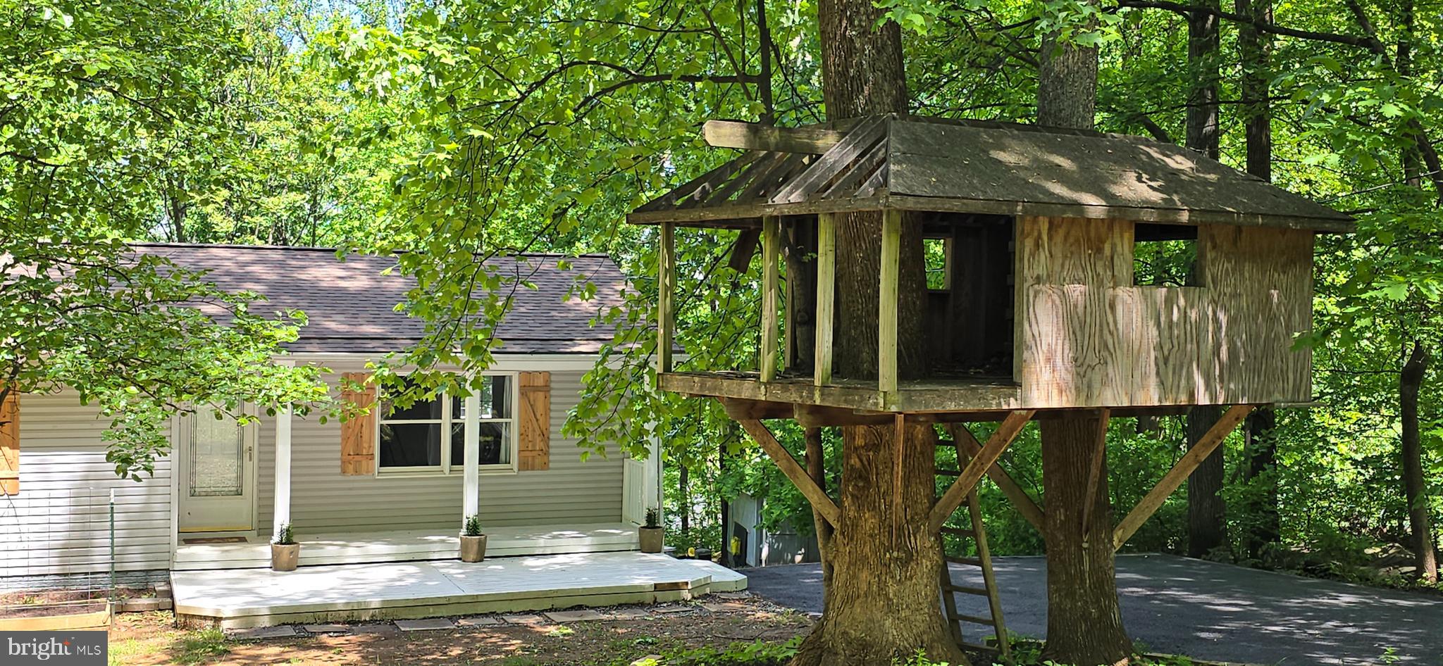 BLUE MOUNTAIN - Residential