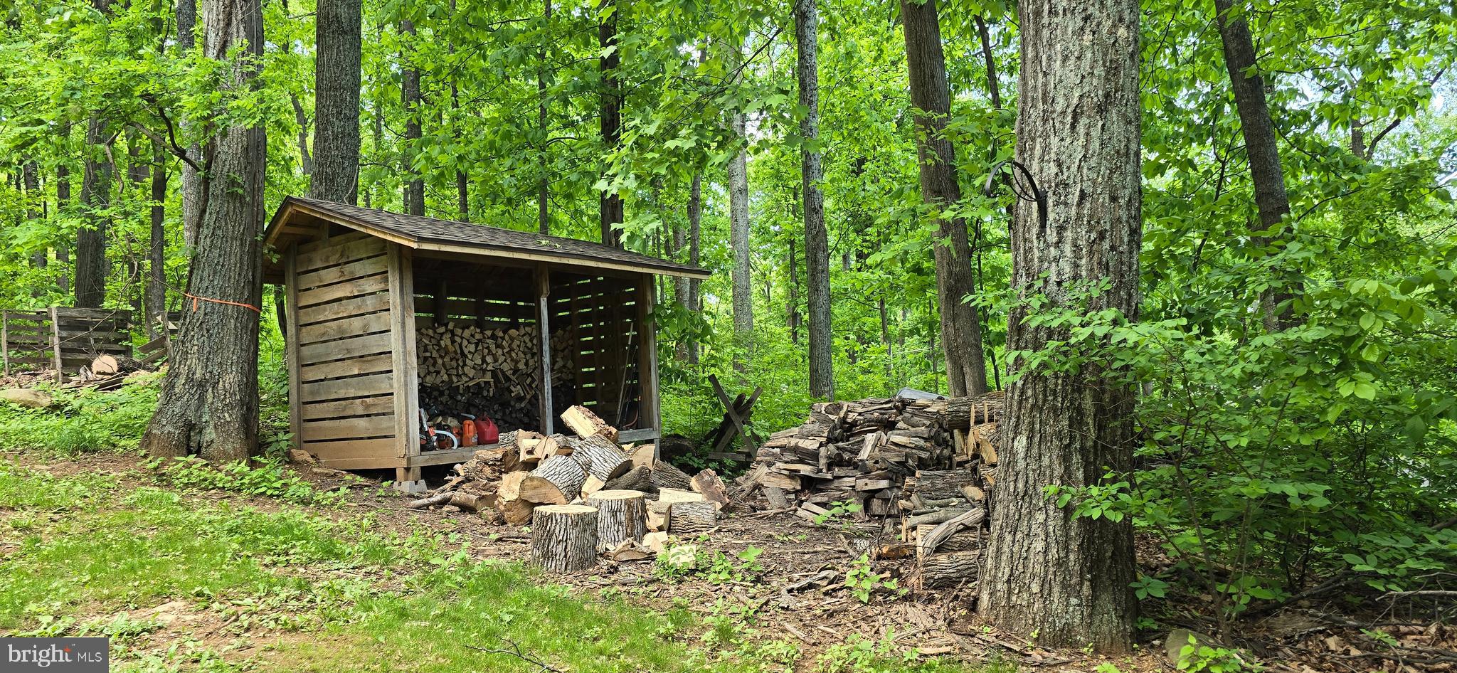 BLUE MOUNTAIN - Residential