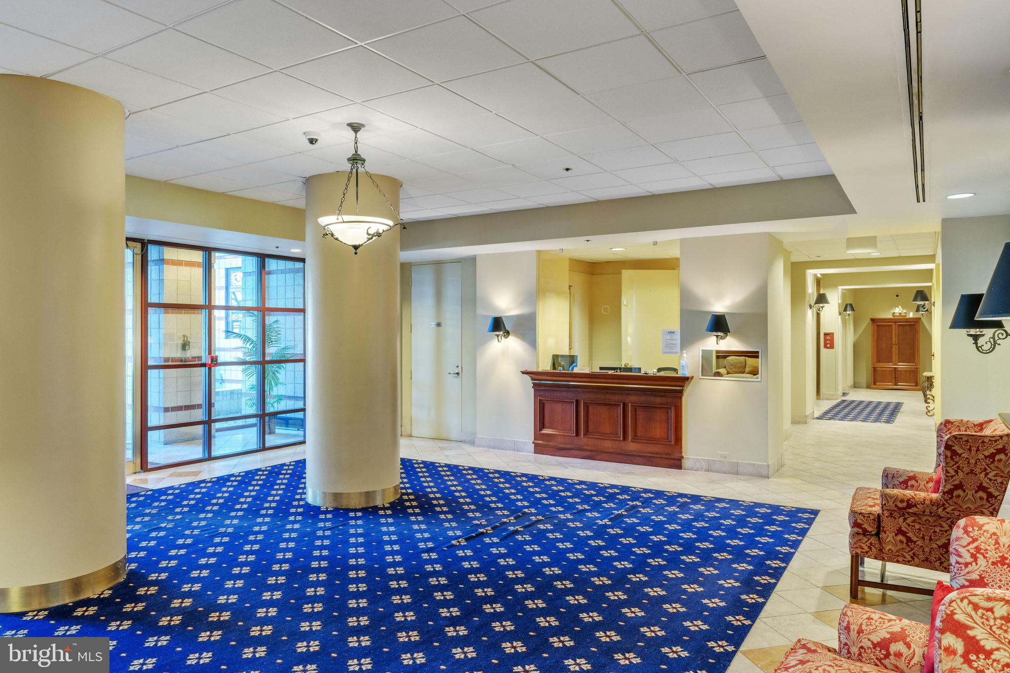 CLARENDON - Residential Lease