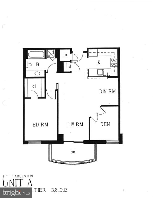 CLARENDON - Residential Lease