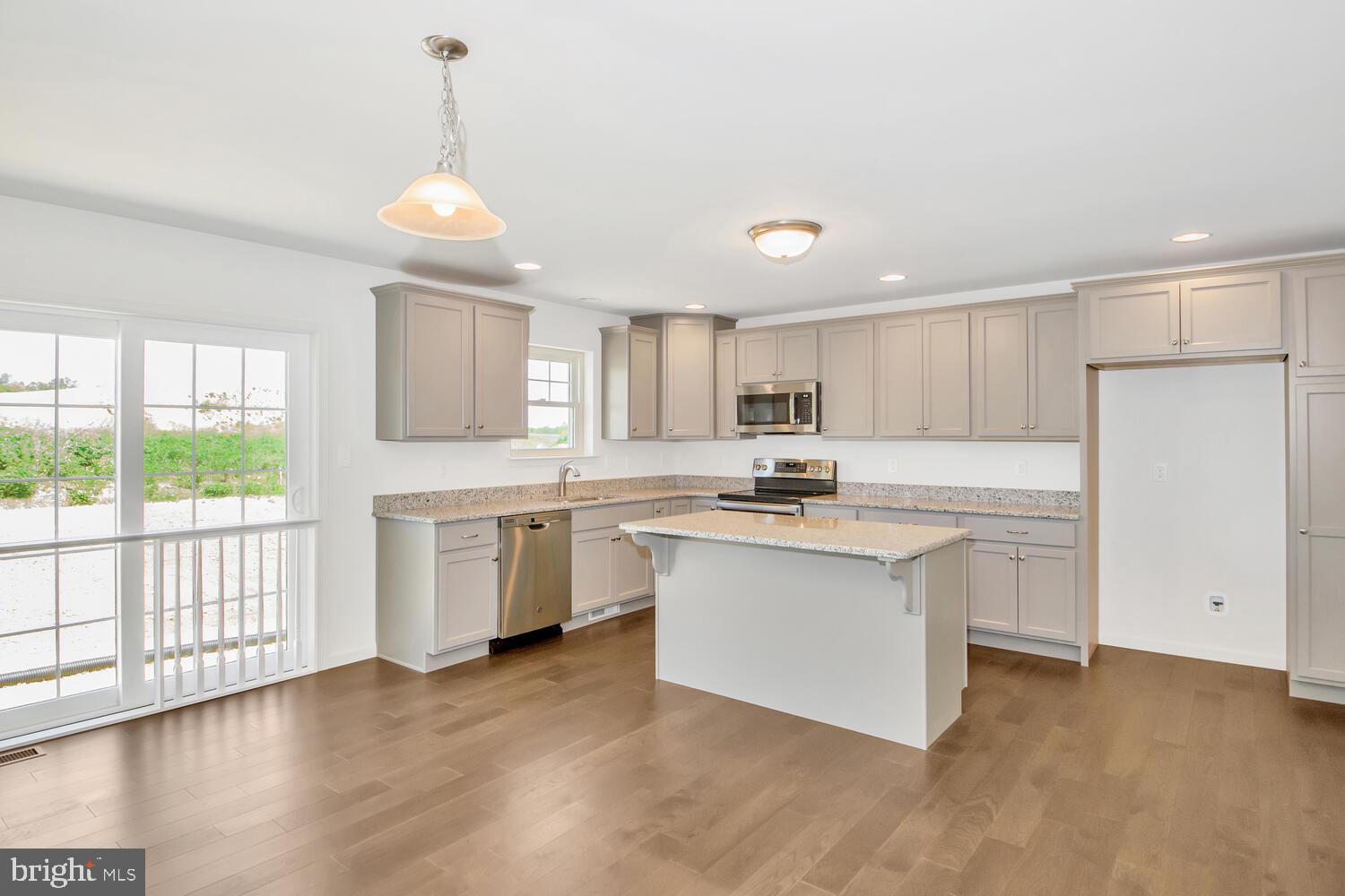 HIDDEN VALLEY ESTATES - Residential