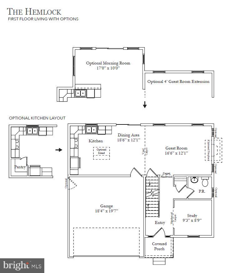 HIDDEN VALLEY ESTATES - Residential