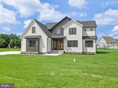 26193 TUSCANY DRIVE MILLSBORO DE 19966