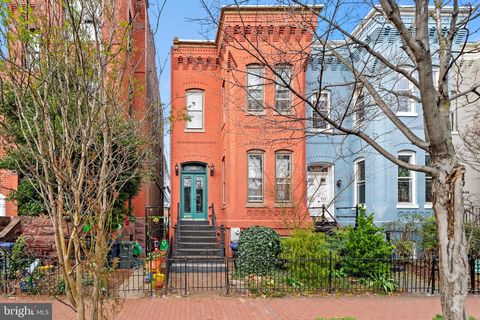 644 INDEPENDENCE AVENUE SE WASHINGTON DC 20003