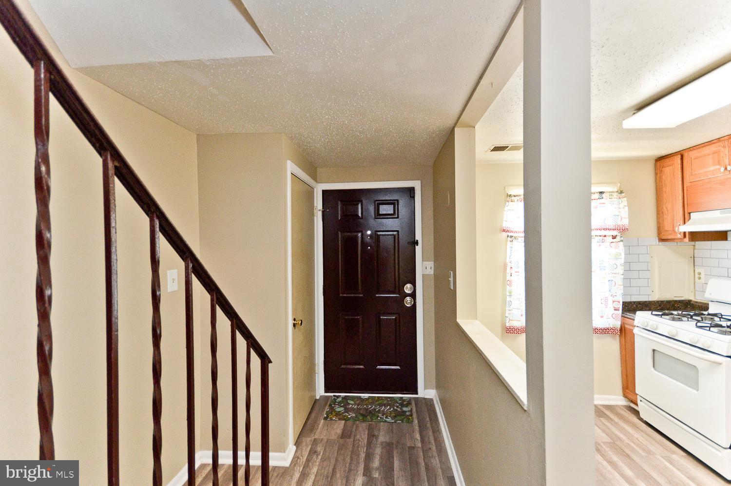 WINDMILL SQUARE - Residential