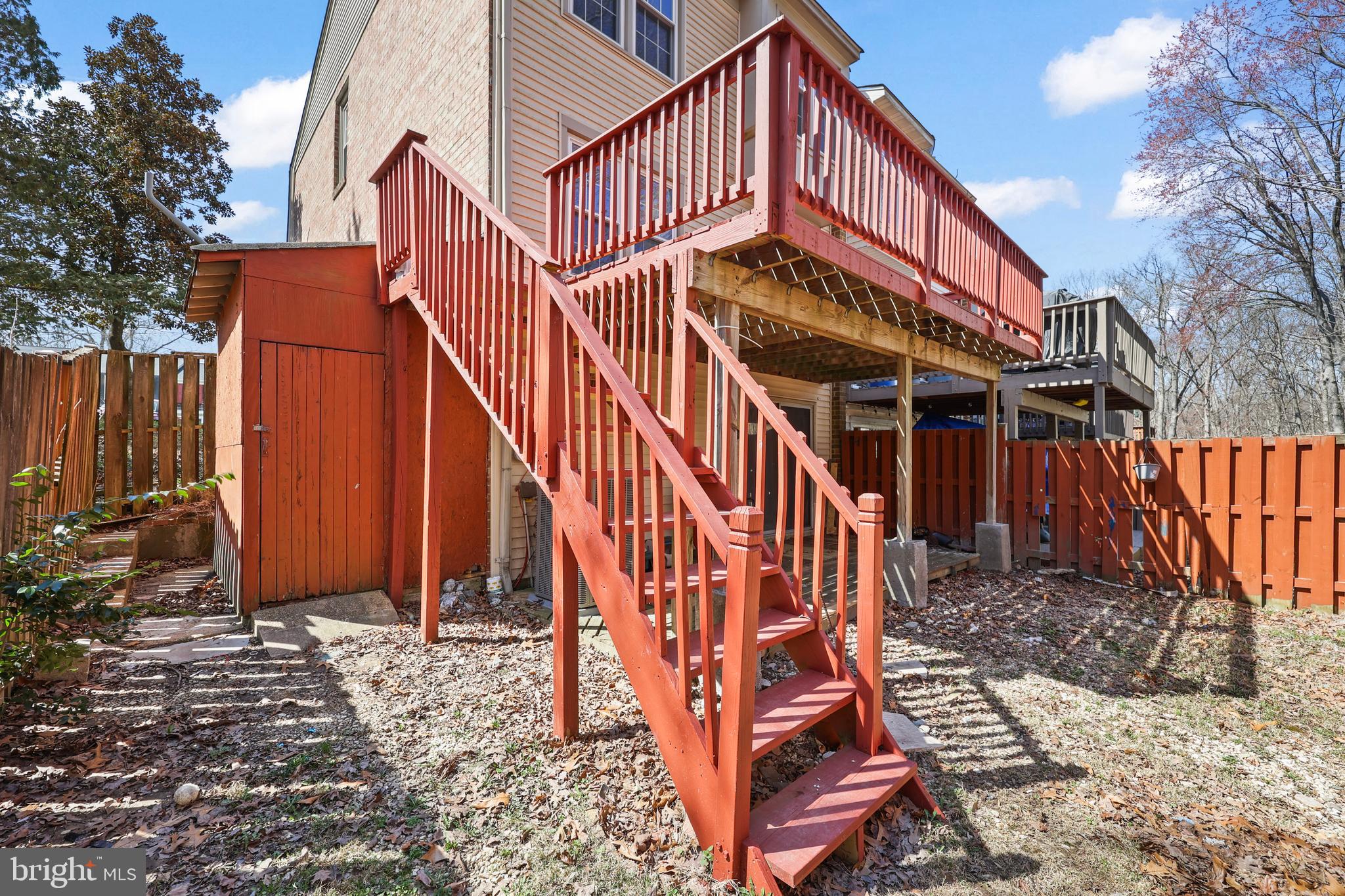 LAKE RIDGE - MOHICAN - Residential