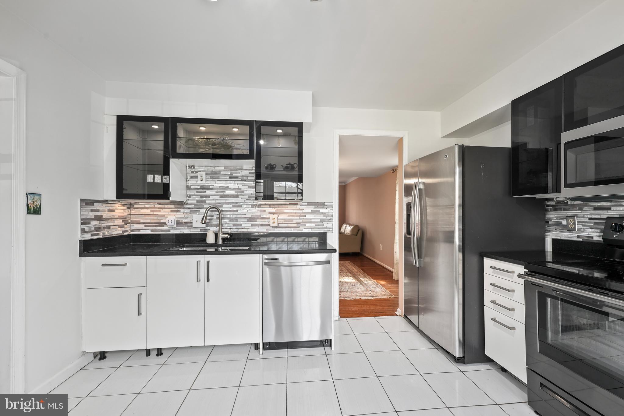 LAKE RIDGE - MOHICAN - Residential