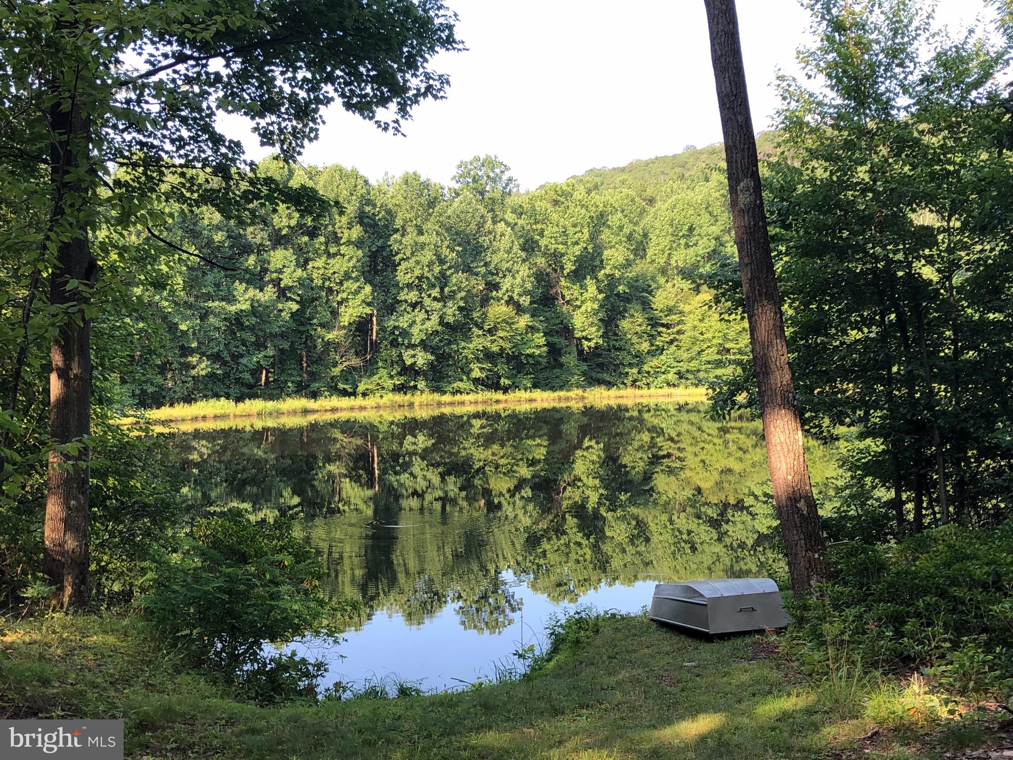 WHIPPOORWILL LN - Residential