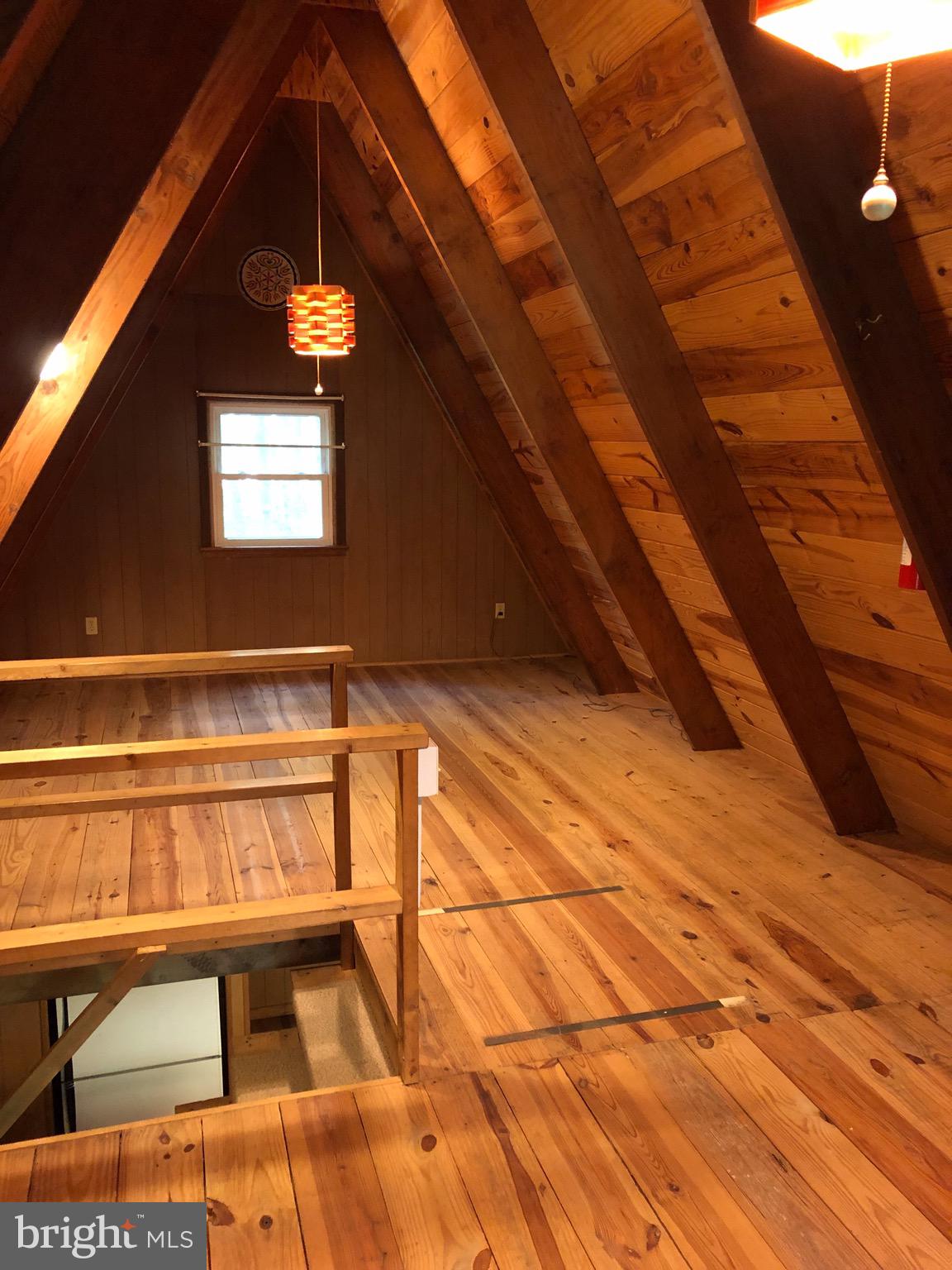 WHIPPOORWILL LN - Residential