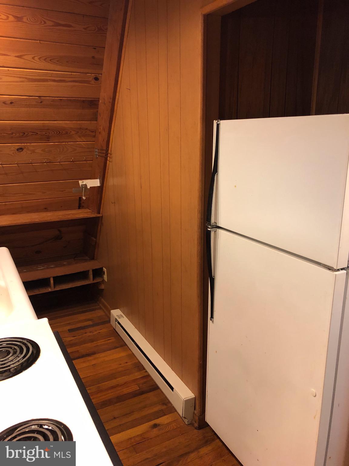 WHIPPOORWILL LN - Residential