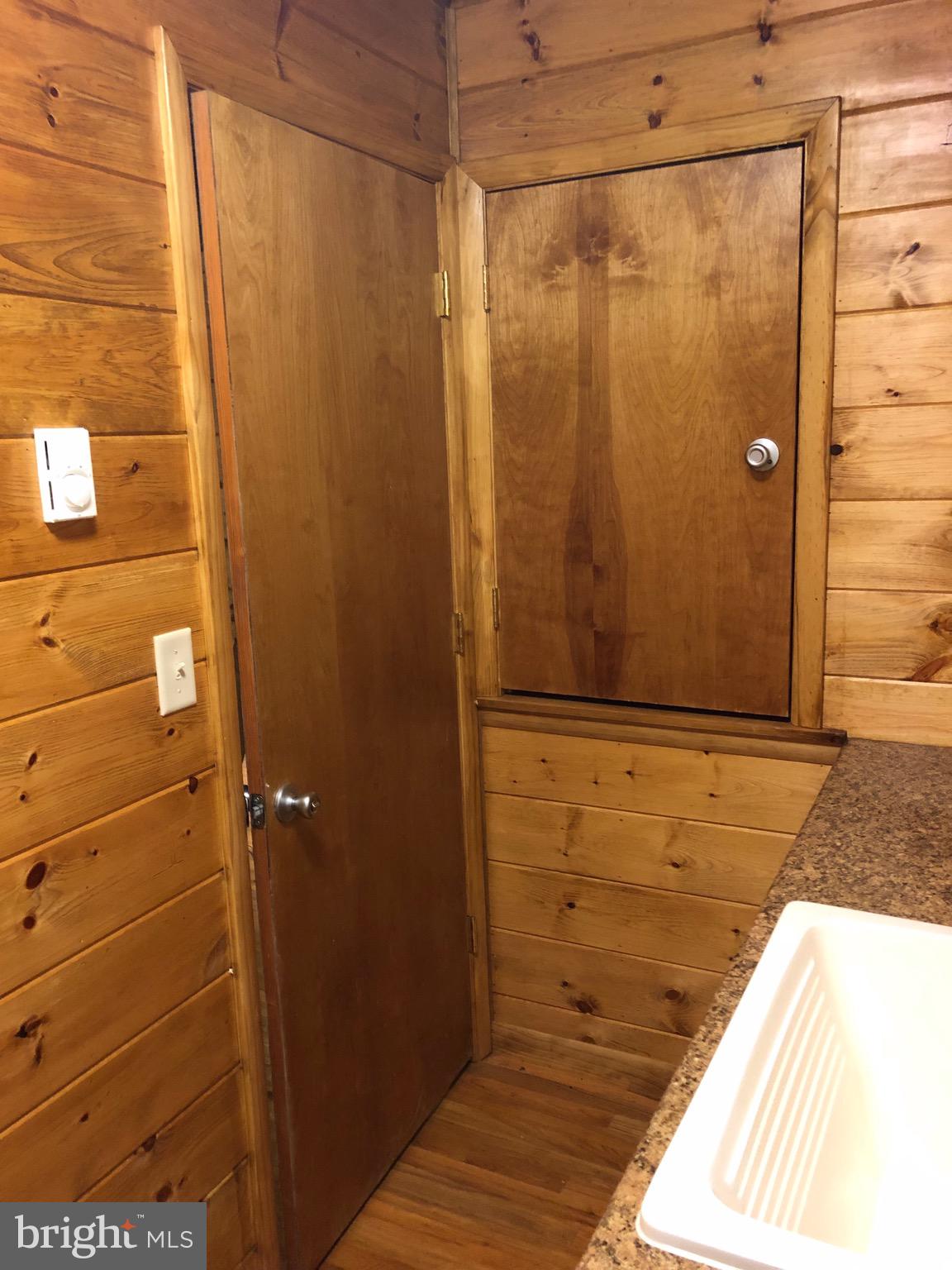 WHIPPOORWILL LN - Residential