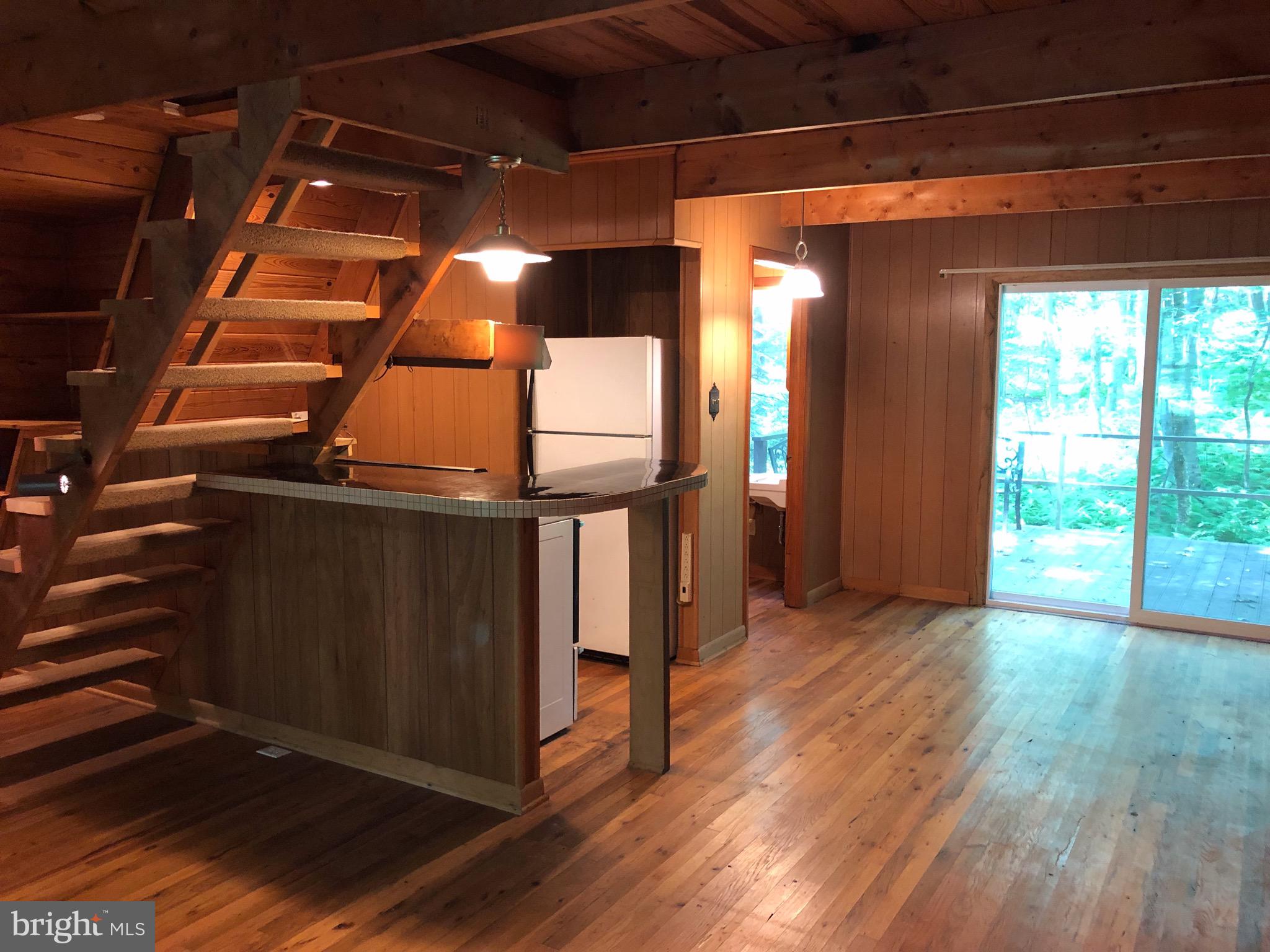 WHIPPOORWILL LN - Residential